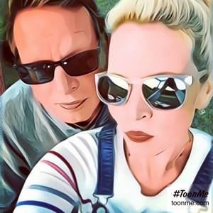 Meet your Posher, Suzanne